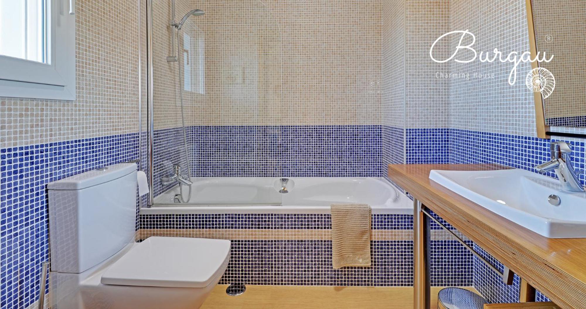 Burgau Charming House Villa Viva e explore Burgau Extérieur photo