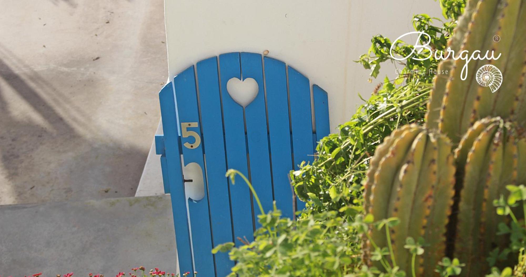 Burgau Charming House Villa Viva e explore Burgau Extérieur photo
