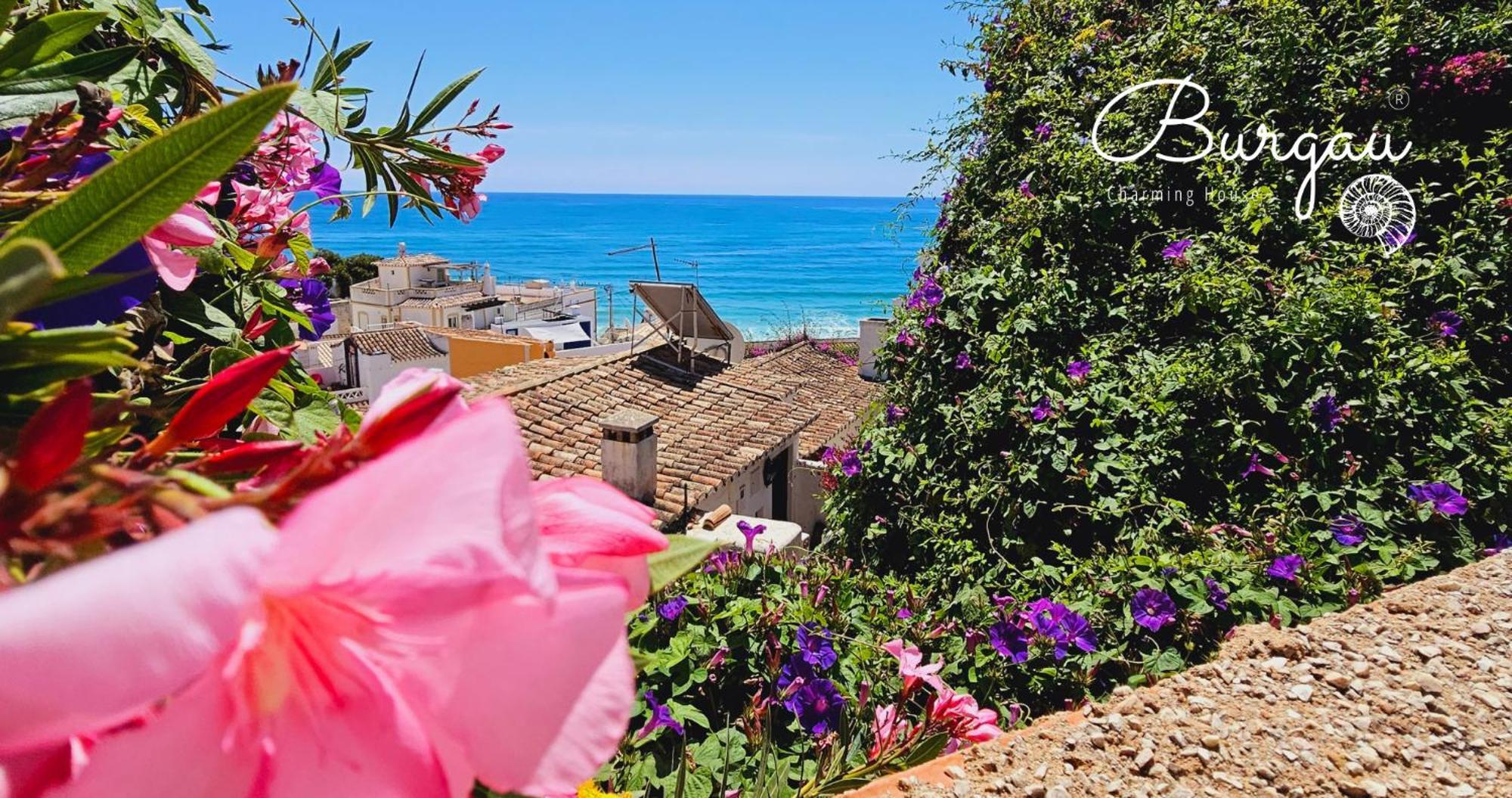 Burgau Charming House Villa Viva e explore Burgau Extérieur photo