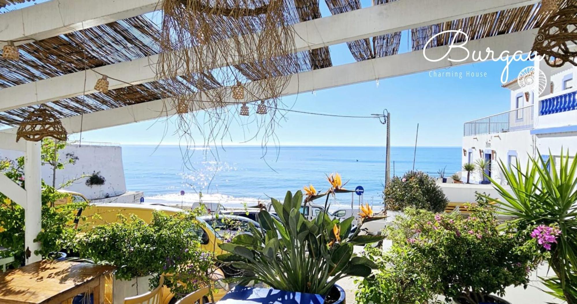 Burgau Charming House Villa Viva e explore Burgau Extérieur photo