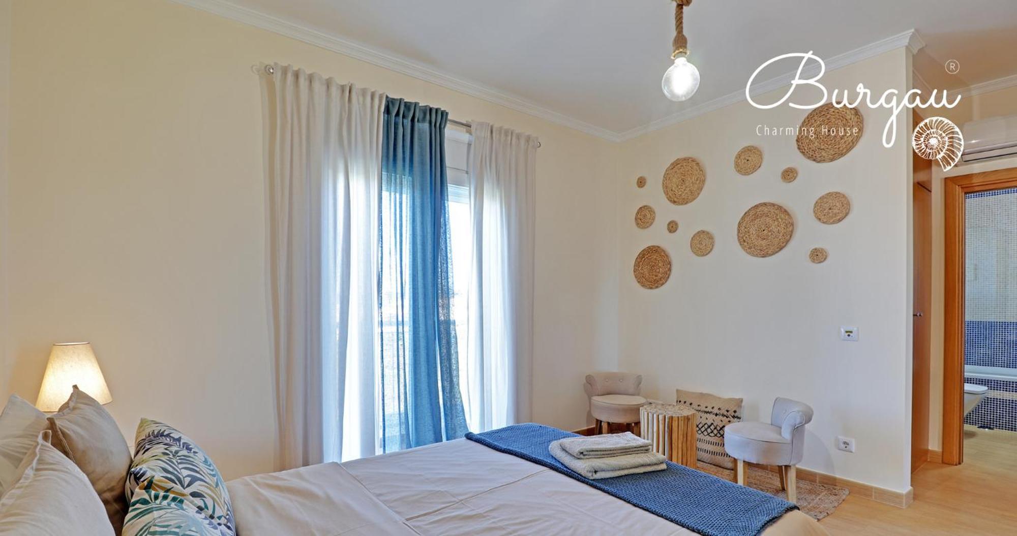Burgau Charming House Villa Viva e explore Burgau Extérieur photo